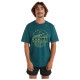 O'neill Ανδρική κοντομάνικη μπλούζα Jack Muir T-Shirt